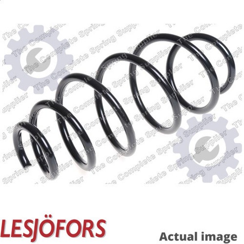COIL SPRING FOR OPEL INSIGNIA/Sports/Tourer VAUXHALL A20DTR/20DTH/20DTE