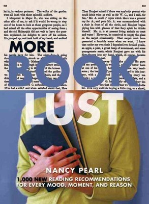 Mor Lust : Recommended Reading For Every Mood, Moment, And Reason, Paperback ...