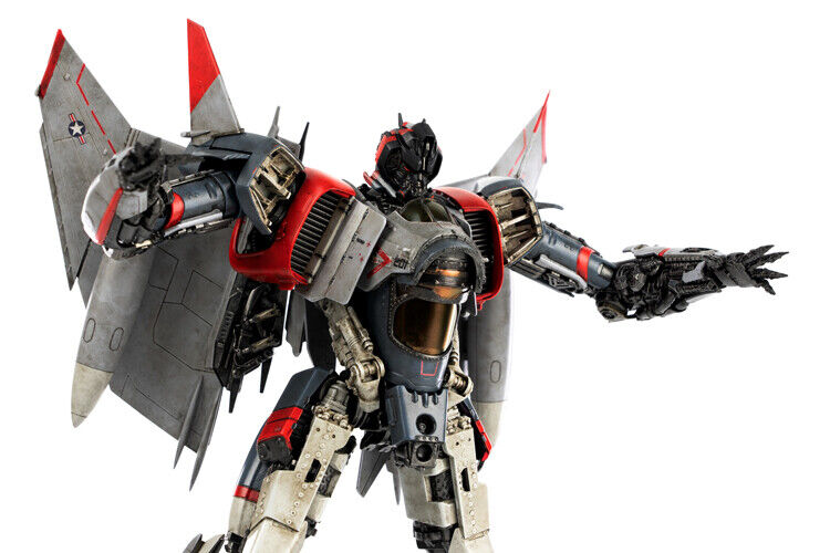 IN STOCK ThreeA Hasbro 3A Transforms BLITZWING DLX Scale IN STOCK ThreeA Hasbro 3A Transforms BLITZWING DLX Scale
