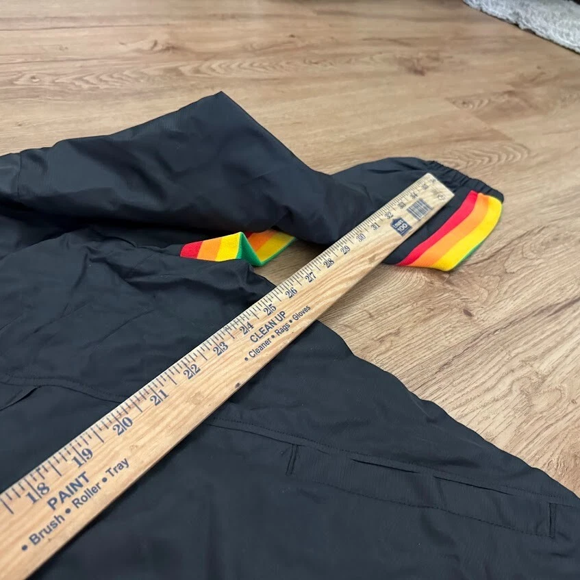 Rompevientos Tegan and Sara Rainbow Hey Im Just Like You Pride Rainbow Grande Foto 3 de 4