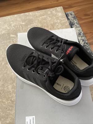 New w/Defect Adidas Lite Racer CLN 2.0 Men display picture 2