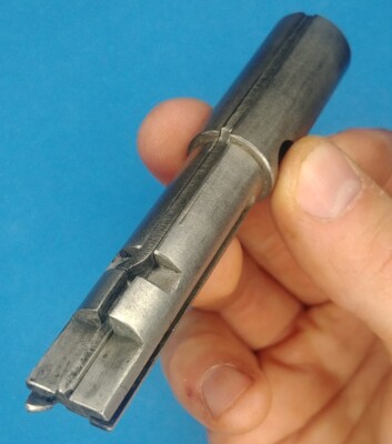 Mossberg 51MA 51MB Rimfire Bolt Assembly with Firing Pin