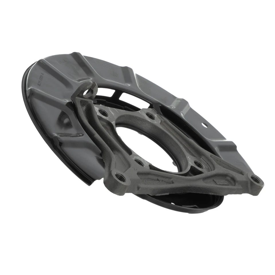 FORD OEM E-350 Super Duty Rear Brake-Backing Splash Dust Shield Plate 8C2Z2390A - Image 4 of 4