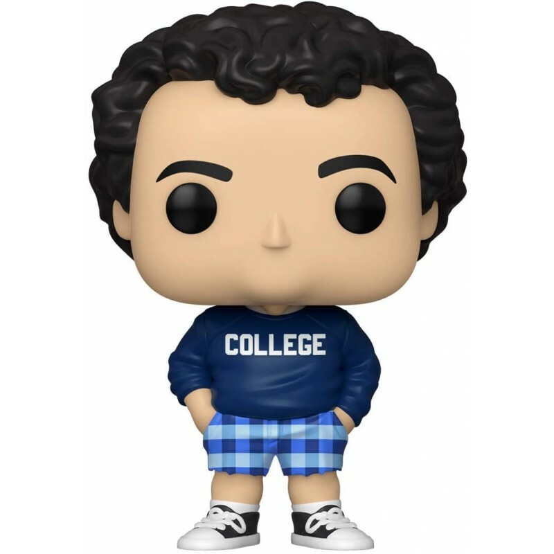 Figura Funko Pop! Películas Desmadre A La Americana Bluto Modelo 914 | 47191 Fig