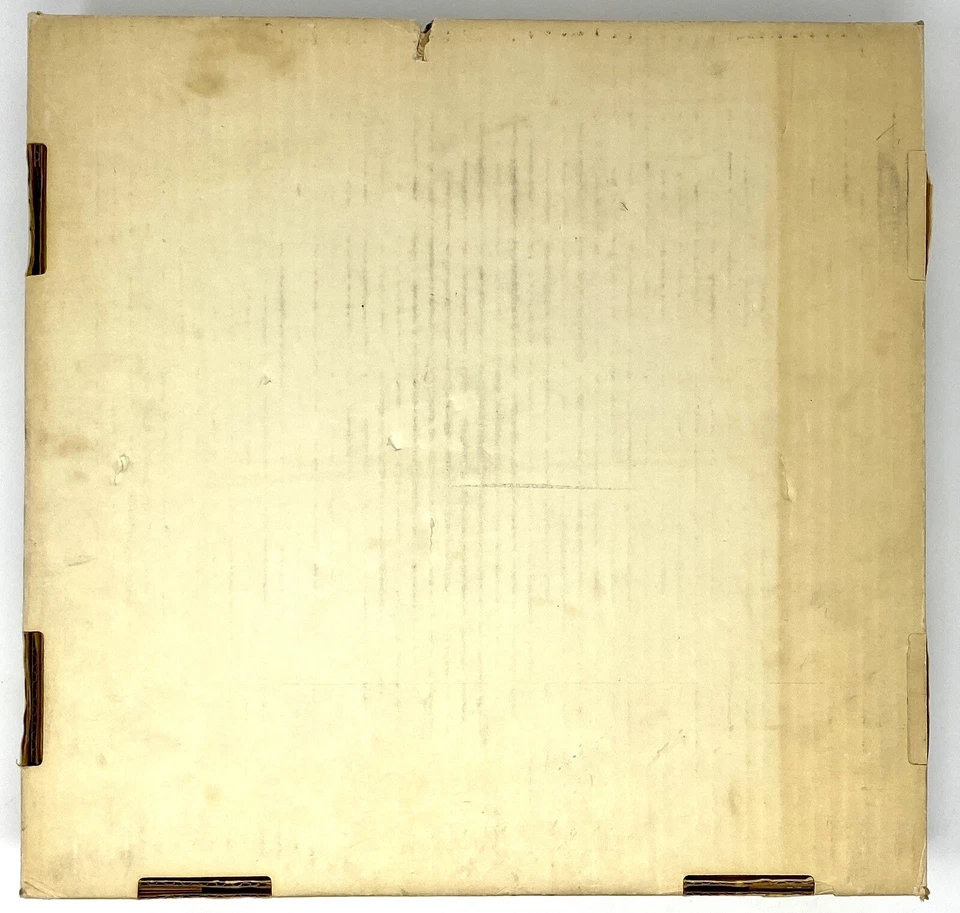 Pacific Games Co - Space Chess (1969) COMPLETE EX - Image 2 of 4