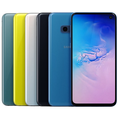 *UNLOCKED* Samsung Galaxy S10e (SMG970W) 128GB 1 Year Warranty eBay