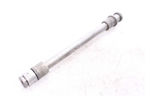 Hinterradachse Steckachse hinten Kawasaki GPZ 1000 RX ZXT00A 86-87