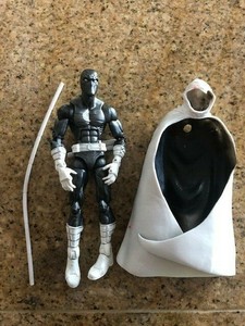 moon knight marvel legends toybiz