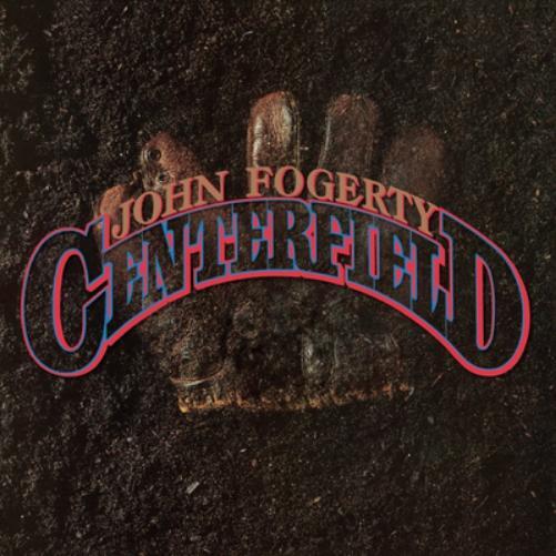 John Fogerty Centerfield (CD) 25th Anniversary  Album