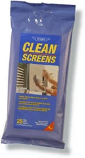 25PK 8x10 Screen Sheets