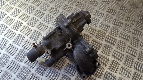Volkswagen Transporter 1993 Water pump 056121013e, Genuine #419179-45