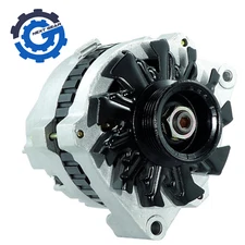 Remanufactured OEM USA Industries Alternator For 92-92 Chevy Olds Pontiac 20591