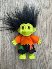 russ troll dolls vintage