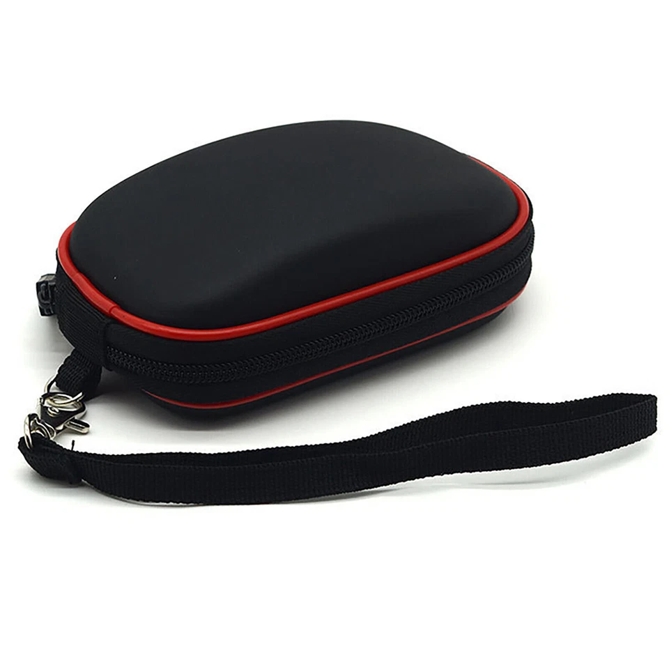Shockproof Carrying Hard Case Storage Bag Pouch for Magic Mouse I II 2nd - Image 2 of 4