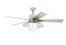 PARTS ONLY for Home Decorator Collection Grayton 54" Ceiling Fan