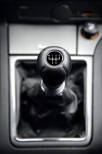 VAUXHALL 5 SPEED GEAR KNOB ASTRA CORSA COMBO MERIVA SINTRA TIGRA VECTRA ZAFIRA - Picture 5 of 5