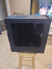 Gpu Amd Radeon Rx Vega 56 Red Dragon Gaming Pc. Refurbished