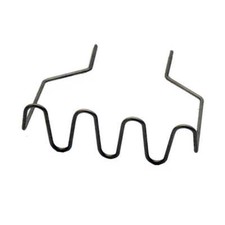 Wave Staples Large Plastik Reparatur Große Welle Hot Stapler 0,8mm 100 Stk