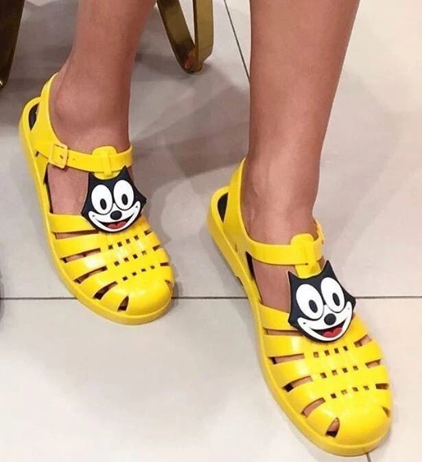 New melissa shoes clearance