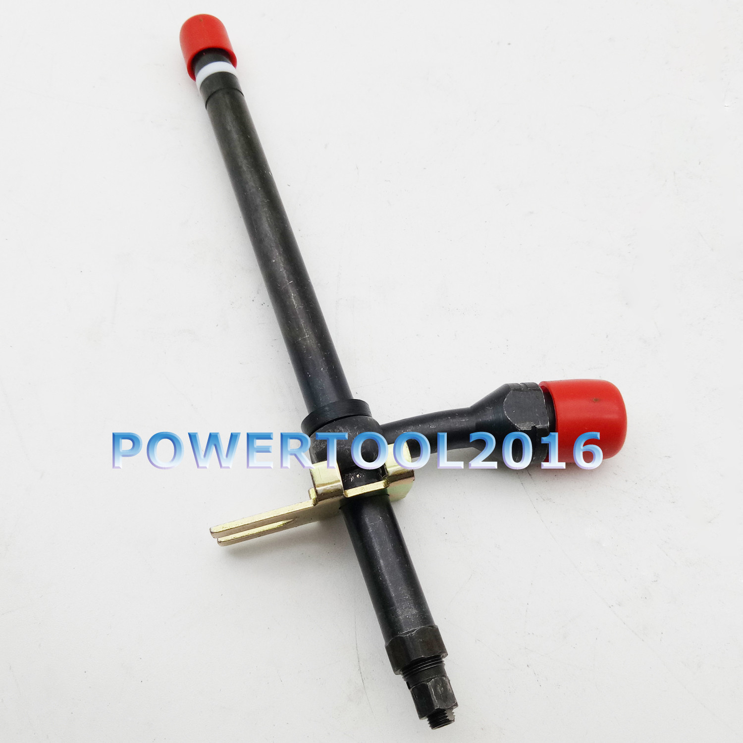 2 pcs Injector A138323 for Case Allis Chalmers 770 870 970 1070 1175