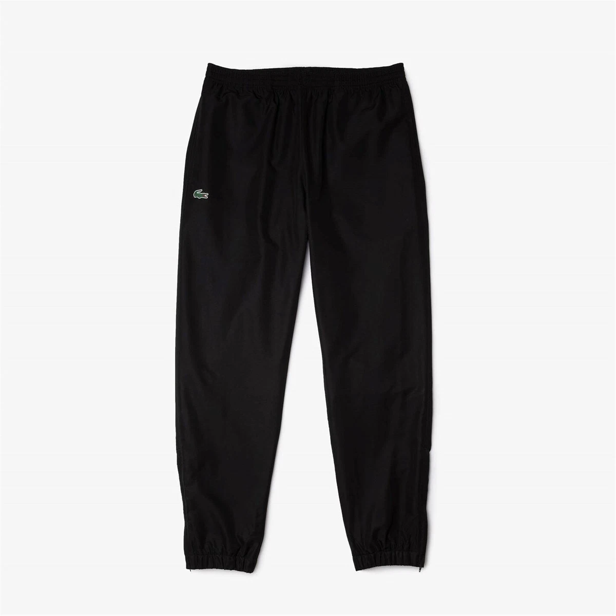 Lacoste clearance tracksuit trousers