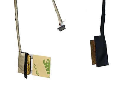 Displaykabel LCD Screen Video LED Cable kompatibel für INS15E EDP FHD LVDS