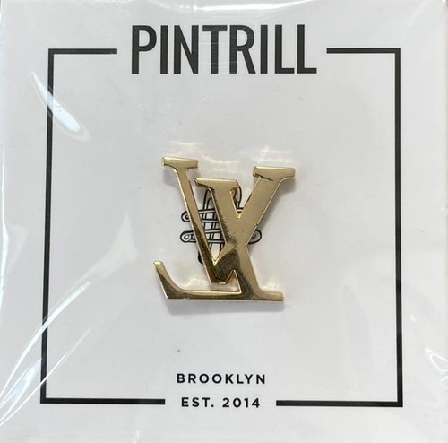 Pintrill Honors Virgil Abloh at Louis Vuitton