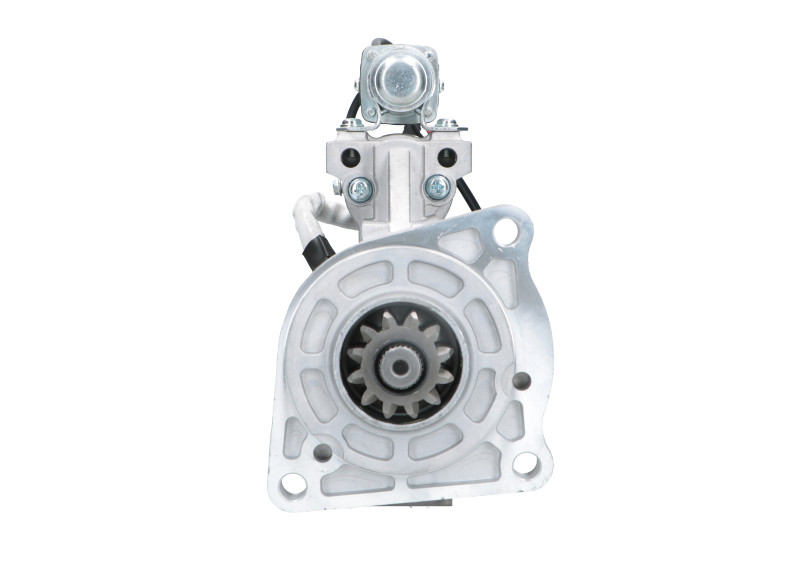 Nuovo Avviatore Compatibile Con Ford 5.5 KW 24 Volt M9T64673+