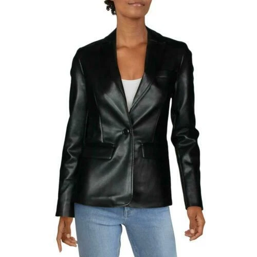 Trajes y Aqua Viscosa Suit Separates para Mujeres