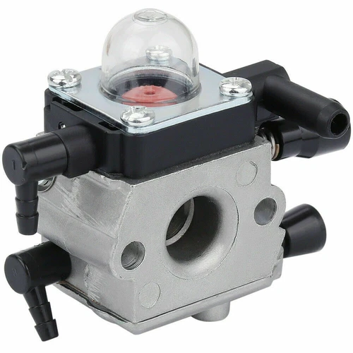 Vergaser Carb für Stihl MM55 MM55C Zama C1Q-S202A Bodenfräse Trimmer 4601-120-0600 - Bild 5 von 8