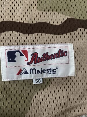 【SALE】MLB ゴードン・ベッカム直筆サイン入りユニフォーム Chicago White Sox Baseball Jersey Gordon Beckham #15