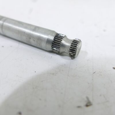 のん Kawasaki ZX-12R Schaltwelle Ausgangswelle Schaltung 70041 | eBay