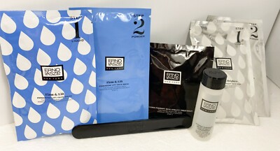ERNO LASZLO MAD ABOUT MASKING SET - Hydra-Therapy, Firmarine, White Marble