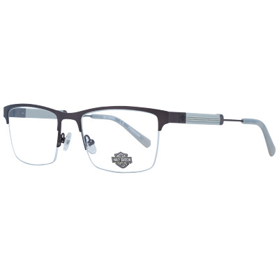 Harley-Davidson Brille HD9013 009 54 Herren Gunmetal
