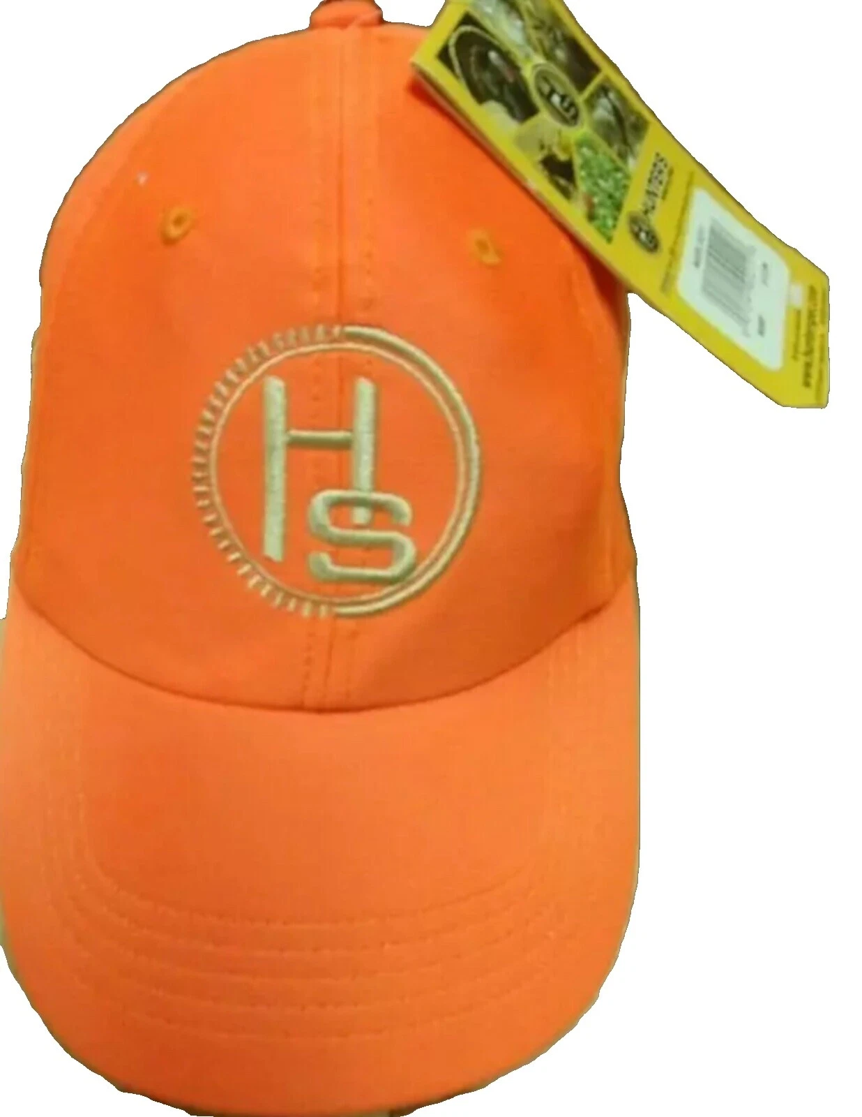 Sombreros y sombreros de caza de poliéster Hunters Specialties