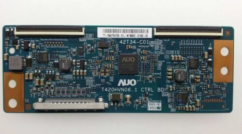 Recambios y componentes pantallas para TV LG