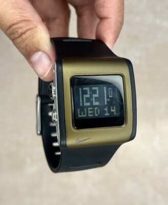 時計 00s Nike Blade Digital Watch WC0037 y2k 00s Nike Blade Digital Watch WC0037 y2k 【公式通販】