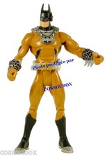 Figurine articulée BATMAN action figure DC COMICS figuren figurilla figurina tbe