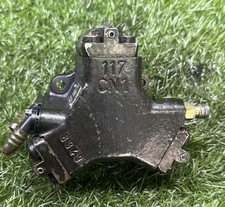 POMPA INIEZIONE DIESEL PER MERCEDES Classe A W168 1° Serie 0445010015 Diesel 17