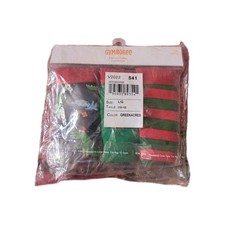 Nwt Gymboree size 10-12 L boys underwear briefs 3 pack Christmas dinosaur RARE