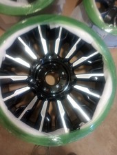 Wheel 24x9-12 14 Spoke Opt Rf2 Fits 25-26 Suburban 1500 3226478 Wheel 24x9-12 14 Spoke Opt Rf2 Fits 25-26 Suburban 1500 3226478