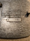 Vintage Liberty Bell And Statue Of Liberty Theme Belt Buckles Lot Of 3 — photo 3