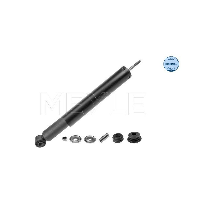 MEYLE 626 725 0002 Shock Absorber Damper Rear for Omega