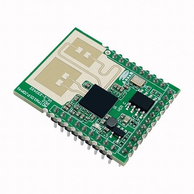LD6003G 60G mmWave Radar 3D Presence & Gesture Recognition communication module