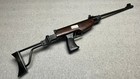 HTF Vintage Indusrty Brand QB51 SIDEFOLDER .177 Cal Pellet Gun Air Rifle In Box — photo 6