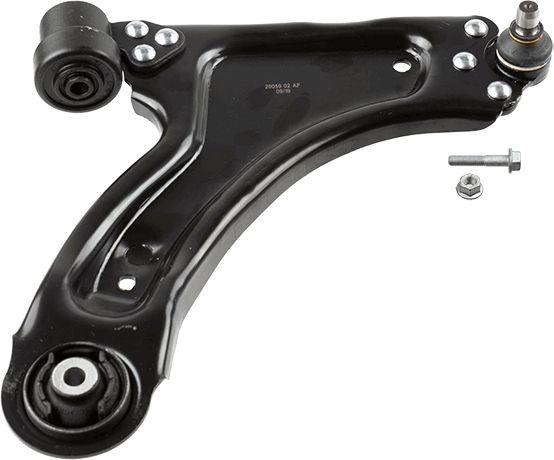 LemfÖRder Lenker, RadaufhäNgung 28059 02 FüR Opel-image