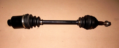 GEM Car Half Shaft/CV Joint,2 /4/6 seat,Right ONLY,front,2005-2012, Used