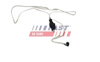 Fast Kraftstoffleitung FT39506 Kunststoff FüR Opel Movano X70 Bus Cdti UD0 UD4 2
