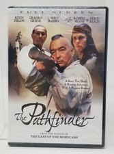 The Pathfinder with Kevin Dillon, Graham Greene and Laurie Holden