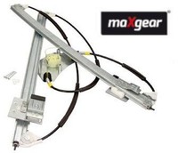 Maxgear 50-0198 Fensterheber Kreuzarm Reparatursatz Fenster Heber